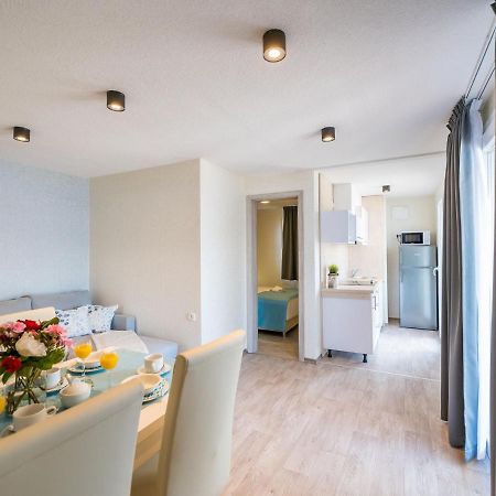 Holiday Home Sea View Mobile Home By Interhome Шіло Екстер'єр фото