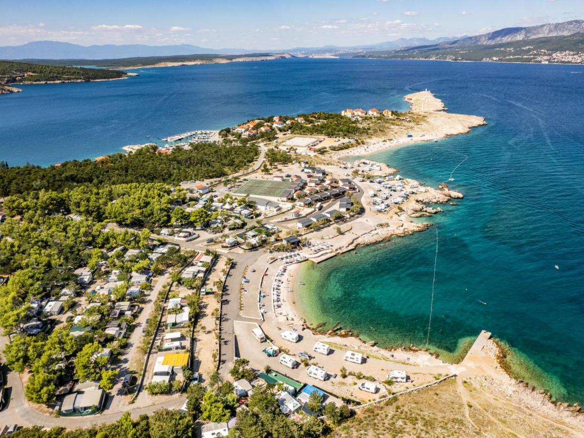 Holiday Home Sea View Mobile Home By Interhome Шіло Екстер'єр фото