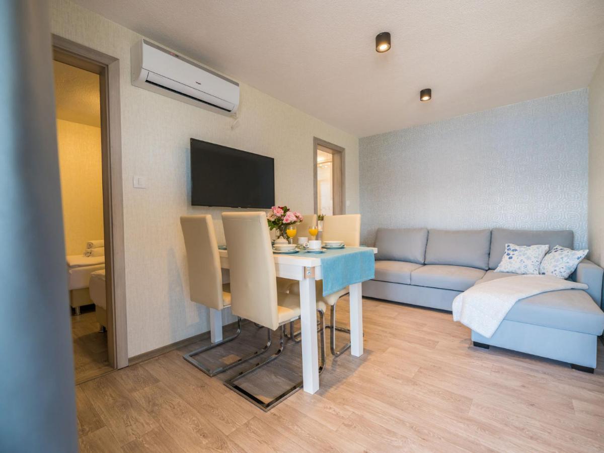 Holiday Home Sea View Mobile Home By Interhome Шіло Екстер'єр фото