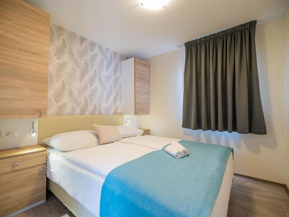 Holiday Home Sea View Mobile Home By Interhome Шіло Екстер'єр фото